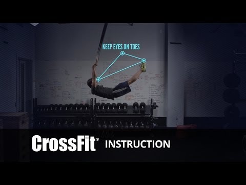 uprise - CrossFit -- (http://www.crossfit.com) The CrossFit Games® - The Sport of Fitness™ The Fittest On Earth™