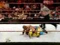 Daivari vs Cody Rhodes