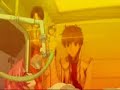 Muestra de voz de suzaku code geass fandub narutoken