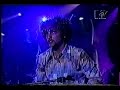 Babasonicos - Patinador Sagrado  en vivo(1997)