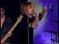 Babasonicos - Patinador Sagrado en vivo(1997)