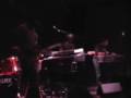 Dresda, Pequod Pt. 3, Live in Torino with Nina Hynes
