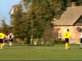 hetman tykocin - promien monki Baginski bramka