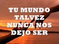 yo te seguire- pacho voces