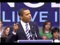 After pastor & Ferraro stories, Obama cites Bobby Kennedy