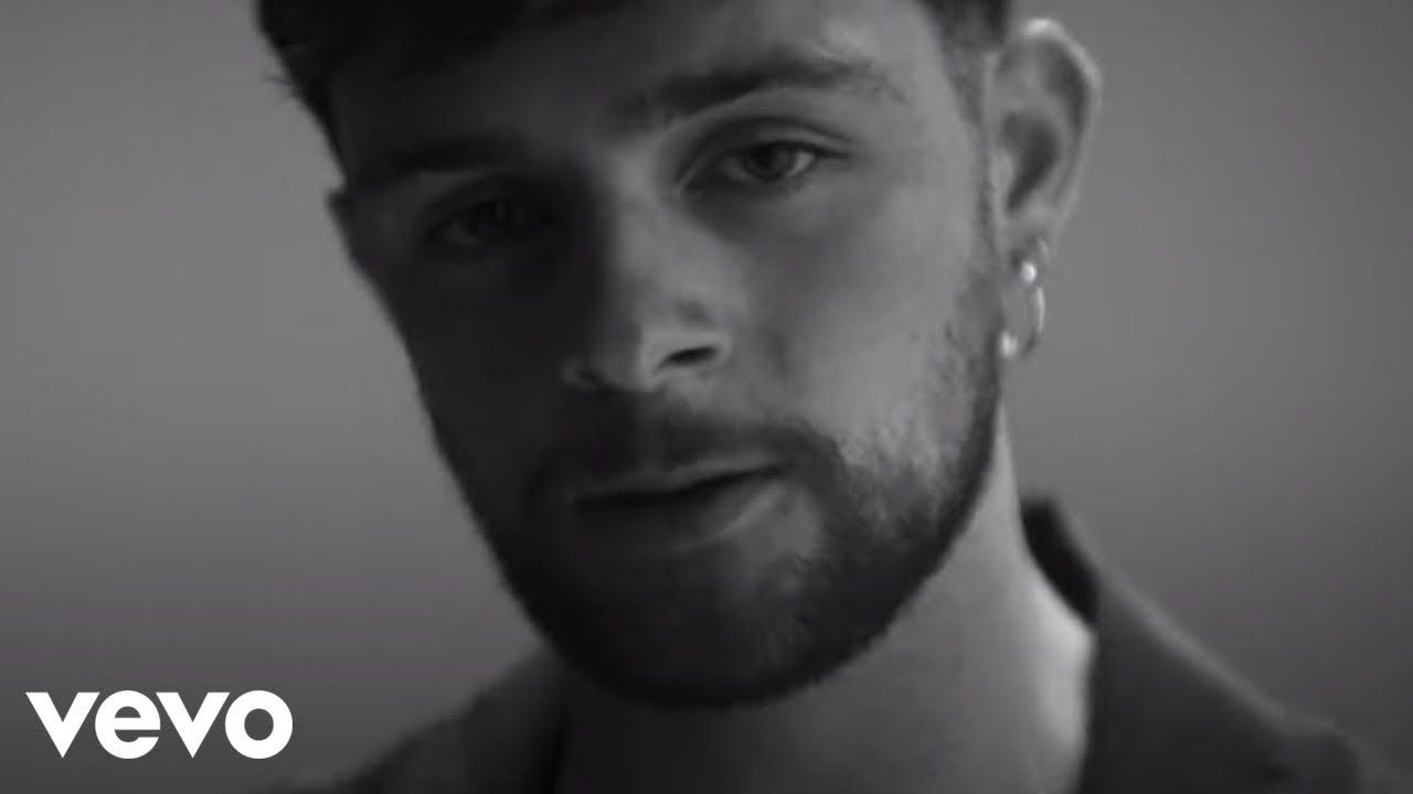 Tom Grennan - Found What I've Been Looking For (Official Video)