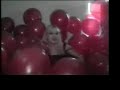99 Red Balloons
