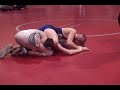 AWC Wrestler Tanner Moon AWC Wrestler Tanner Moon