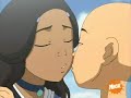 Kataang~Bleeding Love