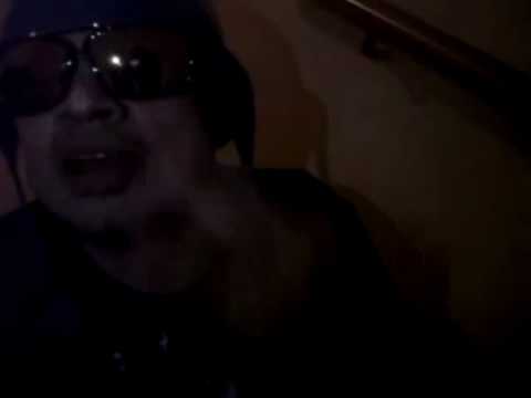 Jowell (Jowell & Randy ) Improvisando Los 5 Palgos -