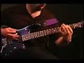 John Petrucci Shreds