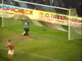 Grimsby Town VS Barnsley 92-93