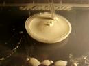 Rock & Roll cornflour experiment 6