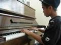 No Air Jordin Sparks feat Chris Brown on piano