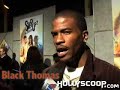 Step Up 2: The Streets Movie Premiere