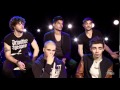 Exclusive  The Wanted Talk Guilty Pleasures and What Their Fans Don't Know About Them on Cambio