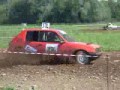 Autocross Friuli 2007