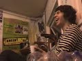 The Kooks - Tour footage March 2008