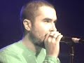 The Kooks - Tour footage March 2008