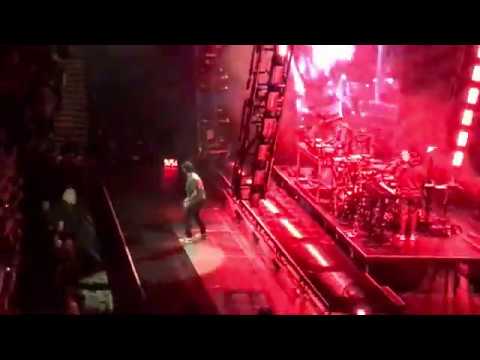 Logic - Wu Tang Forever Live (Toronto COADM Tour 2019)