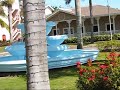 Hedonism III - The ride to the resort