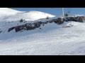 Skiing and Jumping Skiing and Jumping
