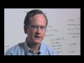 Curing the Vampire: Lawrence Lessig, Gene Ware and Tilda Swinton
