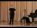 Bogdan Dekhtyaruk (13): Apogee Merit Scholar, Uman (Ukraine)