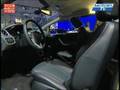 Ford Fiesta and Ford K news Paris Motor Show 2008