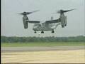 V-22  OSPRAY Formidable Aircraft