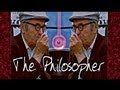 Tom Green The Philosopher - The Tom Green Show - philosopher, philosophy, the tom green show, tom green, weird, wtf, funny