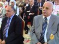 استهداف وزير الدفاع اليمني