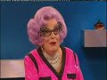 Loose Women: Dame Edna Everage 2/2