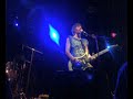 Bugo - Plettrofolle live @ Torino