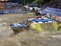Afterburner pt2 - Freestyle - 2007 World Finals, Las Vegas