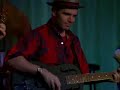 Asylum Street Spankers - \"If I Were You\"