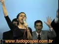 Damares - É a sua vez de Ser Abençoado