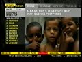 Wladmir Klitschko: Fighting For Peace 1/2