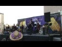 8 legged monster at the sf jazz summerfest san francisco jazz festival