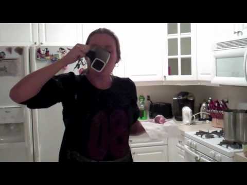 how to castor oil to induce labor