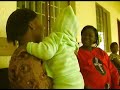 Campaign to promote exclusive breastfeeding in Zambia