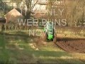 JOHN DEERE 6930 WITH KEVERNELAND PLOUGH & G.P.S