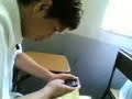 boy scandal
