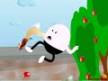 Nursery Rhymes - Humpty Dumpty