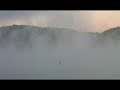 October Mist