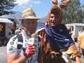 Sooty Park - Dutch Corner - Alpe D\