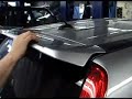 Episode #60 - Honda CR-V Tailgate Spoiler Installation Episode #60 - Honda CR-V Tailgate Spoiler Installation