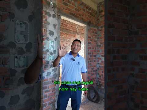 Chia sẻ kinh nghiệm xây nhà chống thấm, chống nứt hiệu quả
