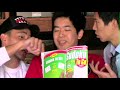 Watch the FINAL Part 4 now at www.youtube.com Part 3 of a 4 part series. Just a fun short we made with our friends based on the jokes and experiences we've had going clubbing. Don't take it too literal, haha. Made with no crew or budget...just for kicks. Pass it along if you like it! Thanks. Subscribe for our newest shorts and music videos! Even more stuff at our website. Daily blog, blog tv, special content, online store... www.wongfuproductions.com Like the clothes you see? http Written ...