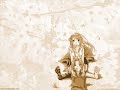 Ed and Winry - Everytime We Touch
